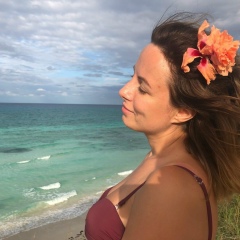 Виктория Хорошева, 16.09, Красноярск