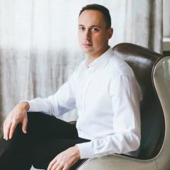 Алексей Ефремов, 16.02, Москва