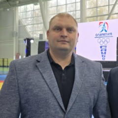 Алексей Косов, 06.03, Павлово