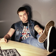 Алексей Медведев, 14.06.1990, Иваново