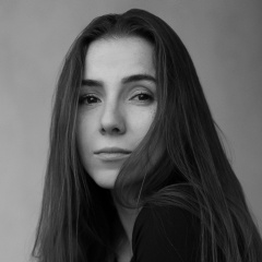 Лена Ершова, 06.07.1991, Санкт-Петербург