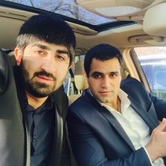 Эльмар Мирзоев, 28.07.1989, Екатеринбург