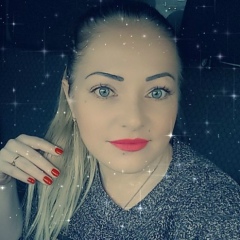 Виктория Ивасёва, 14.07, Уральск