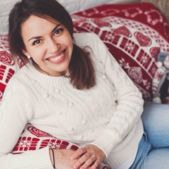 Танечка Ярханова, 16.06.1989, Москва