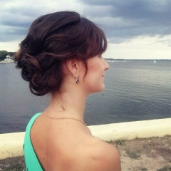 Диана Баковец, 28.02.1988, Минск