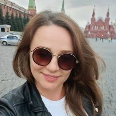 Anna Fedoseeva, 01.05, Улан-Удэ