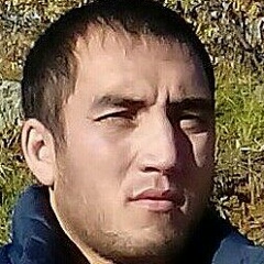 Мелисбек Кутманов, 27.01, Москва