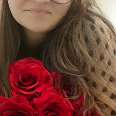 Александра Гордиенко, 19.11