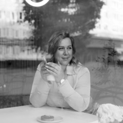 Наталия Бекетова, 09.08.1982, Шадринск