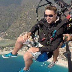 Кирилл Занегин, 03.08.1987