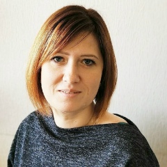 Наталья Свириденко, 21.12, Брянск