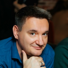 Андрей Илюшечкин, Москва