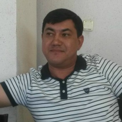 Kakamyrat Moshshyew