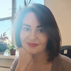 Ирина Карпова, 19.10.1987