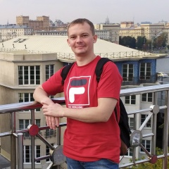 Михаил Фоменко, 19.01.1990, Подольск