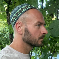 Влад Степанов, 18.12.1983, Санкт-Петербург