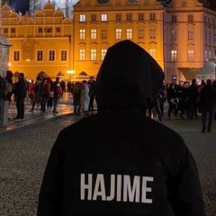 Бэлла Молова, 02.08