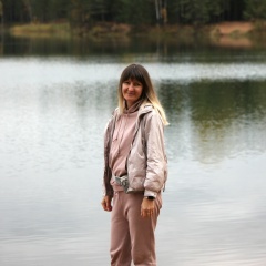 Катя Счастливая, 24.07.1986, Донецк