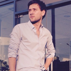 Антон Салмин, 10.06.1991, Ташкент