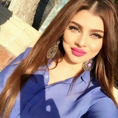 Эвелина Бальме, 03.03, Грозный