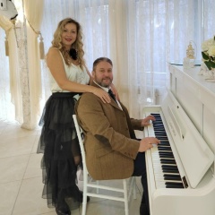 Любовь Житенева, 28.08, Санкт-Петербург