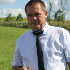 Эдуард Волков, 01.02.1970, Мичуринск