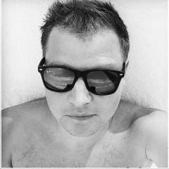 Виталий Осипов, 27.05