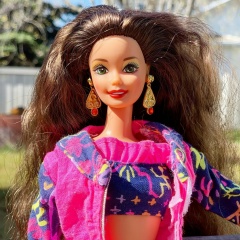 Дарья Токмакова