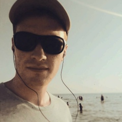 Алексей Федин, 25.04.1988, Санкт-Петербург