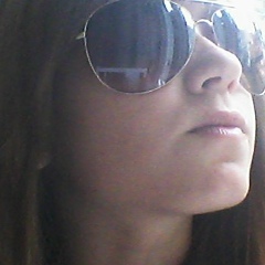 Анастасия Алексютина, 12.10, Москва