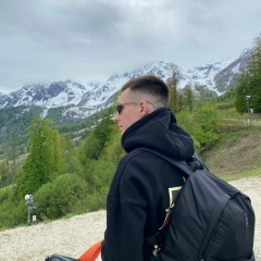 Саша Силантьев, 03.03, Казань