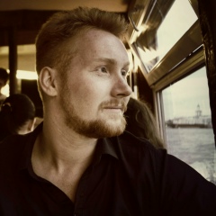 Ваня Москалёв, 27.08.1990, Санкт-Петербург