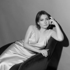 Марина Филина, 13.07.1985, Москва