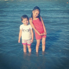 Ралина Кульчикова, 20.12.1987, Москва