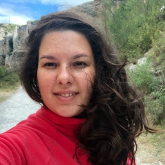 Анютка Болотова, 03.04.1990, Екатеринбург