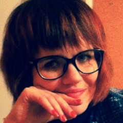 Марина Ситник, 27.12, Киев