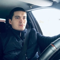 Нариман Макашев, Кокшетау