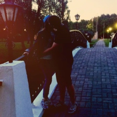 Михаил Иванов, 21.08, Красногорск