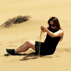 Инна Легостина, 13.11.1987