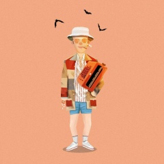 Вадим Волков, 03.12.1985, Москва