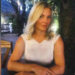 Людмила Грищенко, 16.07, Санкт-Петербург