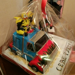 Катя Коксенова, 04.02.1955, Москва