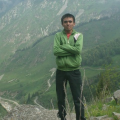 Магаметжан Тохтахунов, 28.08.1986, Алматы