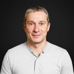 Вадим Саттаров, Вольск