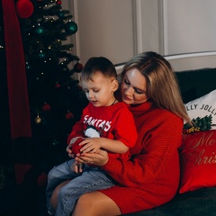 Darya Dybova, 20.10, Луганск