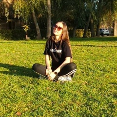 Надежда Рогова, 07.07