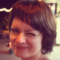 Нинуля Петрикова-Лунева, 17.06, Москва