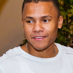 Steven Osenya, 05.08, Краснодар