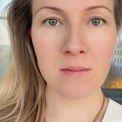 Катя Чистова, 11.08