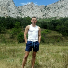 Дмитрий Александров, 30.06.1966